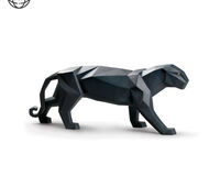 Panther Figurine Panther Figurine, small